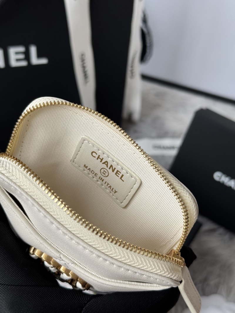 Ch**el